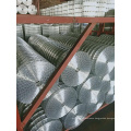 Galvanized  welded wire mesh & High quality & Widely used